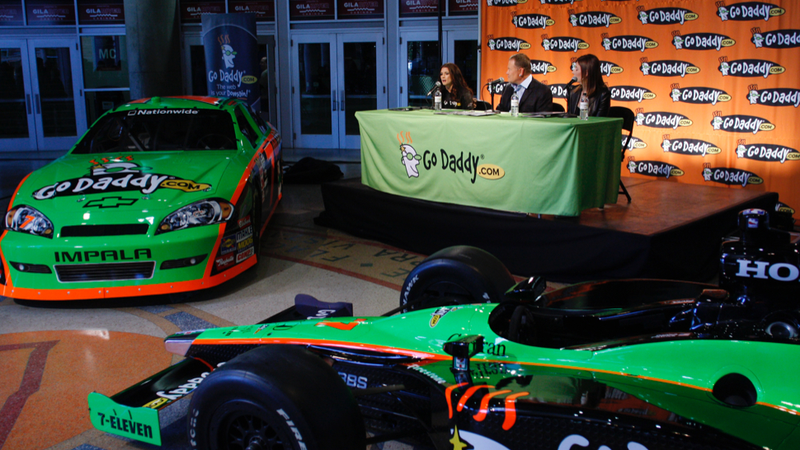 Illustration for article titled Is Danica Patrick Good Or Terrible? An Explainer